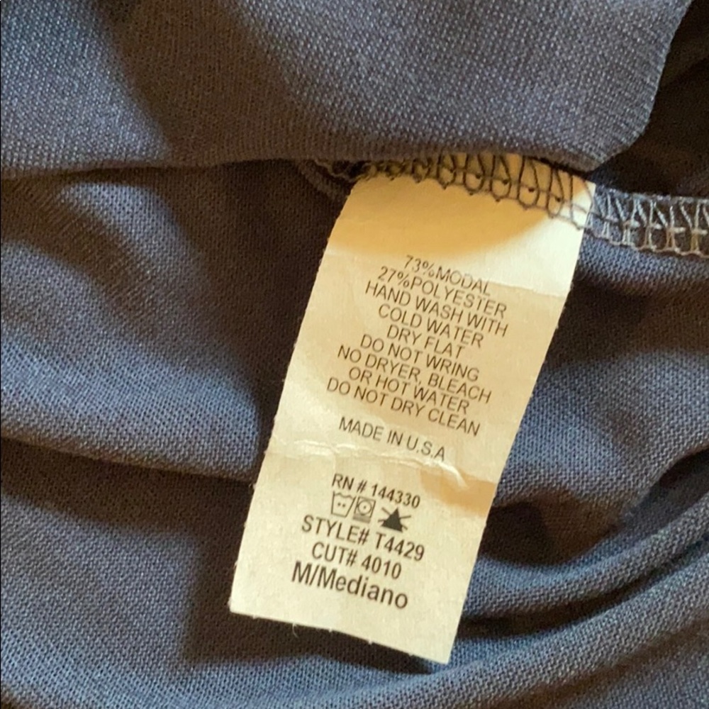 Tank top - Picture 3 of 3